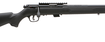 Savage Arms MKII FVSR Mark II 22 LR Suppressor Ready 28702 Savage Arms MKII FVSR Mark II 22 LR Suppressor Ready 28702 - Bolt Action Rifles - American Guns & Ammo