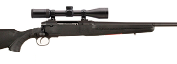 Savage Arms Axis II 270 22" Barrel W/ 3-9X40 Scope 57097 Savage Arms Axis II 270 22" Barrel W/ 3-9X40 Scope 57097 - Bolt Action Rifles - American Guns & Ammo