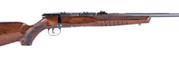 Savage Arms B22 17 HMR Bolt Action 21" Barrel 70810 Savage Arms B22 17 HMR Bolt Action 21" Barrel 70810 - Bolt Action Rifles - American Guns & Ammo