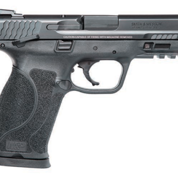 Smith & Wesson M&P 45 2.0 Compact 4" Barrel 10 Round Capacity 12105 Smith & Wesson M&P 45 2.0 Compact 4" Barrel 10 Round Capacity 12105 - Semi Auto Pistols - American Guns & Ammo