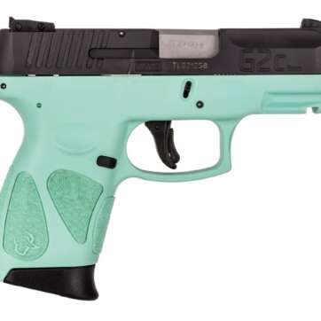 Taurus G2C 9mm 1-G2C931-12C - Semi Auto Pistols | American Guns & Ammo