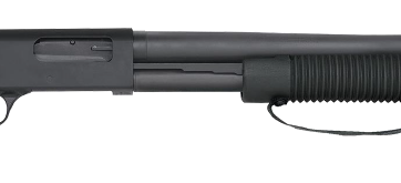 Mossberg Firearms 590 Shockwave 12 Ga 50639 - Pump Action Shotguns | American Guns & Ammo