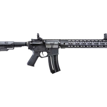Walther Arms Hammerli Tac R1 22 LR 576050010 - Semi Auto Rifles | American Guns & Ammo