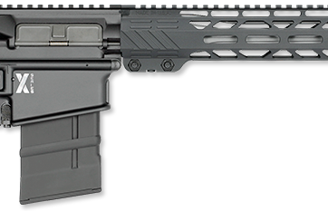 Rock River LAR-8 X-1 Operator 308 18" Barrel X308A1751B - Semi Auto Rifles | American Guns & Ammo