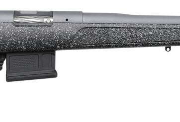 Bergara HMR Pro 6MM Creedmoor 24" Barrel BPR20-6MC Bergara HMR Pro 6MM Creedmoor 24" Barrel BPR20-6MC - Bolt Action Rifles - American Guns & Ammo