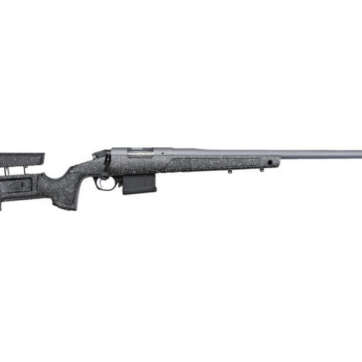 Bergara HMR 450 Bushmaster 20" Threaded Barrel B14S356 Bergara HMR 450 Bushmaster 20" Threaded Barrel B14S356 - Bolt Action Rifles - American Guns & Ammo