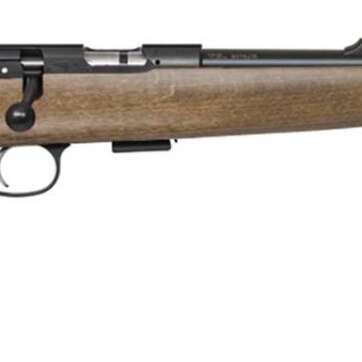 CZ USA 457 Scout 22 LR 16" Threaded Barrel 02335 CZ USA 457 Scout 22 LR 16" Threaded Barrel 02335 - Bolt Action Rifles - American Guns & Ammo