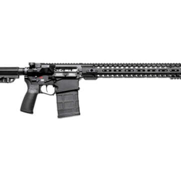 Patriot Ordnance Factory DI Revolution Gen 4 6.5 Creedmoor 01566 - Semi Auto Rifles | American Guns & Ammo