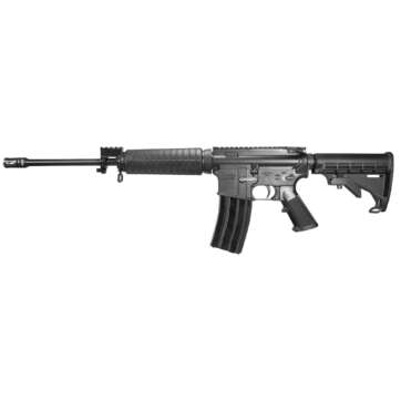 Windham Weaponry SRC Superlight M2 556 Nato R16SLFTT - Semi Auto Rifles | American Guns & Ammo