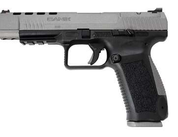 Canik TP9SFX 9mm 20 Round Capacity TP9 SFX HG3774G-N - Semi Auto Pistols - American Guns & Ammo