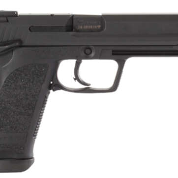 Heckler & Koch H&K USP Expert 45ACP 5.19" DA/SA Variant 1 2-12 Round Magazines M704580-A5 Heckler & Koch H&K USP Expert 45ACP 5.19" DA/SA Variant 1 2-12 Round Magazines M704580-A5 - Semi Auto Pistols - American Guns & Ammo