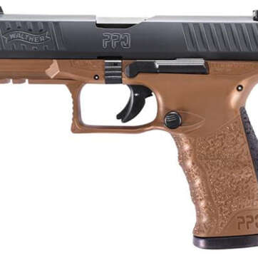 Walther Arms PPQ 45ACP 2834936 Walther Arms PPQ 45ACP 2834936 - Semi Auto Pistols - American Guns & Ammo