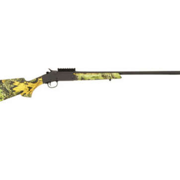 Savage M301 Single Shot Turkey 410 Ga 26" Mossy Oak Obsession 19253 - Single Shot Shotguns | American Guns & Ammo