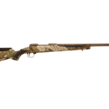 Savage Arms Model 110 High Country 6.5 Creedmoor 22" Barrel 57412 Savage Arms Model 110 High Country 6.5 Creedmoor 22" Barrel 57412 - Bolt Action Rifles - American Guns & Ammo