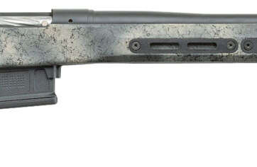 Bergara Premier Ridgeback 308 20" Threaded Barrel BPR22-308F Bergara Premier Ridgeback 308 20" Threaded Barrel BPR22-308F - Bolt Action Rifles - American Guns & Ammo