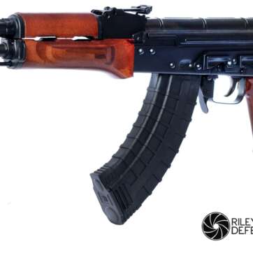 Riley Defense AK-47 7.62X39 Classic Laminate 30 Round RAK47-C-L RAK101L - Semi Auto Rifles | American Guns & Ammo
