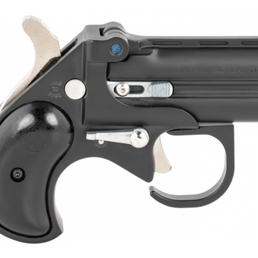 Cobra Firearms Big Bore 9mm W/ Trigger Guard Black BBG9BB - Other Pistols | American Guns & Ammo