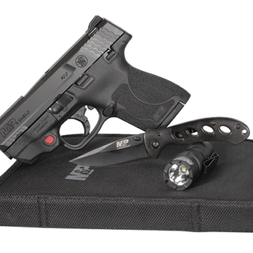 Smith & Wesson 9mm 12395 - Firearms - American Guns & Ammo