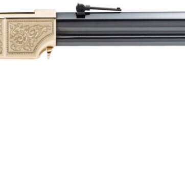 The New Original Henry Deluxe Engraved 3rd Edition 44-40 1 of 1000 H011D3 - Lever Action Rifles | American Guns & Ammo