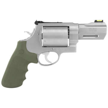 Smith & Wesson 460XVR 460 S&W Performance Center 3.5" Barrel 170350 Smith & Wesson 460XVR 460 S&W Performance Center 3.5" Barrel 170350 - Revolvers - American Guns & Ammo