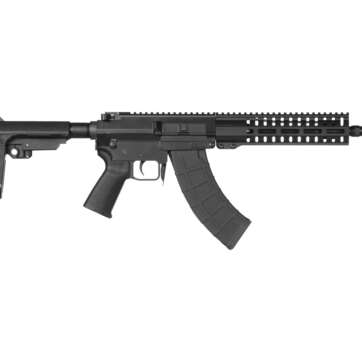 CMMG Banshee 200 MK47 7.62X39 76A29A2 - Semi Auto Pistols | American Guns & Ammo