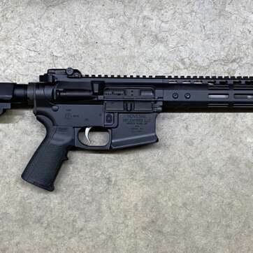 Noveske Gen 3 Shorty 300 Blackout 10.5" Barrel 02000703 Noveske Gen 3 Shorty 300 Blackout 10.5" Barrel 02000703 - Semi Auto Pistols - American Guns & Ammo