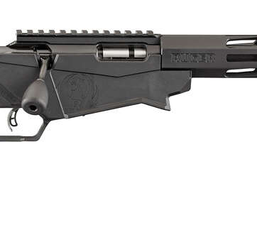 Ruger Precision Rimfire 22 Mag Chassis Stock Threaded Barrel 8405 Ruger Precision Rimfire 22 Mag Chassis Stock Threaded Barrel 8405 - Bolt Action Rifles - American Guns & Ammo
