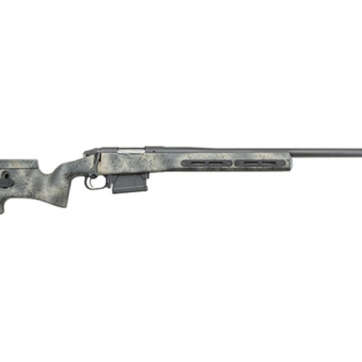 Bergara Premier Ridgeback 6mm Creedmoor 26" Threaded Barrel BPR22-6F Bergara Premier Ridgeback 6mm Creedmoor 26" Threaded Barrel BPR22-6F - Bolt Action Rifles - American Guns & Ammo