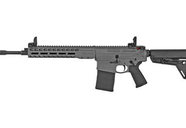 Barrett REC10 Carbine 308 Win 16" 20rd Tungsten 16924 - Semi Auto Rifles | American Guns & Ammo