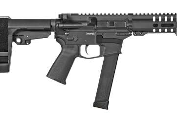 CMMG MkG Banshee 300 45 ACP 45A691C-GB - Semi Auto Pistols | American Guns & Ammo