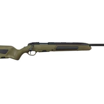 Steyr Scout Rifle 6.5 Creedmoor Green Stock 26.347.3E Steyr Scout Rifle 6.5 Creedmoor Green Stock 26.347.3E - Bolt Action Rifles - American Guns & Ammo