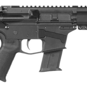CMMG Banshee 200 MK57 5.7X28MM 8" Barrel 57A247C CMMG Banshee 200 MK57 5.7X28MM 8" Barrel 57A247C - Semi Auto Pistols - American Guns & Ammo