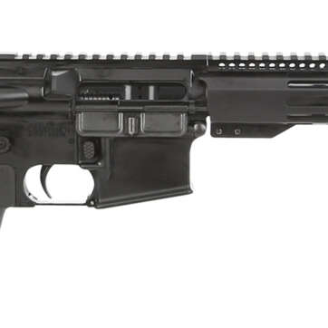 Radical Firearms Forged FCR 556 Nato AR Pistol 10.5" Barrel Radical Firearms Forged FCR 556 Nato AR Pistol 10.5" Barrel - Semi Auto Pistols - American Guns & Ammo