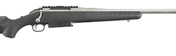 Ruger AMERICAN RIFLE 7mm Rem Mag 16911 - Bolt Action Rifles - American Guns & Ammo
