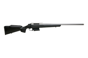 Beretta Tikka T3x 6.5 Creedmoor Stainless 24" Threaded Barrel JRTXC382CAS Beretta Tikka T3x 6.5 Creedmoor Stainless 24" Threaded Barrel JRTXC382CAS - Bolt Action Rifles - American Guns & Ammo