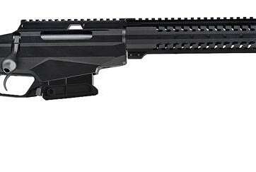 Tikka T3X TAC A1 6.5 Creedmoor 24" Barrel JRTAC382L Tikka T3X TAC A1 6.5 Creedmoor 24" Barrel JRTAC382L - Bolt Action Rifles - American Guns & Ammo