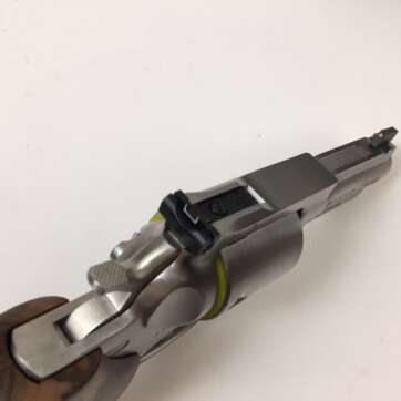 Ruger GP100 .44 SPL Stainless 1767 Talo - Gun Deals - American Guns & Ammo