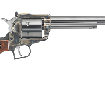 Ruger Super Blackhawk 44 Rem Mag 819 Ruger Super Blackhawk 44 Rem Mag 819 - Revolvers - American Guns & Ammo