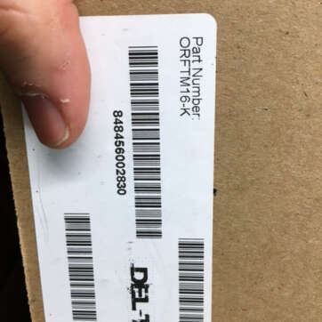 Del-Ton Echo 316 5.56 ORFTM16-K AR-15 New - Semi Auto Rifles | American Guns & Ammo