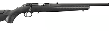 Ruger American 17 HMR Compact 8313 Ruger American 17 HMR Compact 8313 - Bolt Action Rifles - American Guns & Ammo