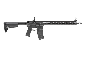 Springfield Saint Victor 556 Nato 16" Barrel 15" MLok Handguard STV916556B - Semi Auto Rifles | American Guns & Ammo