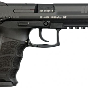 Heckler & Koch P30LS 40 S&W 734003LSLE-A5 Heckler & Koch P30LS 40 S&W 734003LSLE-A5 - Semi Auto Pistols - American Guns & Ammo