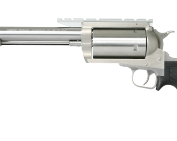 Magnum Research BFR 500 S&W 7.5" BFR500SW7 Magnum Research BFR 500 S&W 7.5" BFR500SW7 - Revolvers - American Guns & Ammo