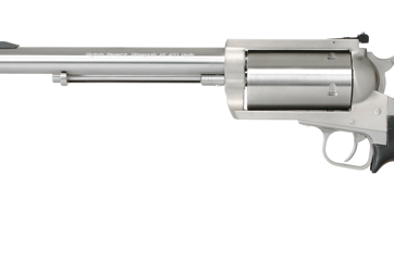 Magnum Research BFR 500 S&W 10" BFR500SW10 Magnum Research BFR 500 S&W 10" BFR500SW10 - Revolvers - American Guns & Ammo