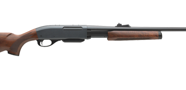 Remington 7600 30-06 Pump Action Rifle 24657 - Pump Action Rifles | American Guns & Ammo