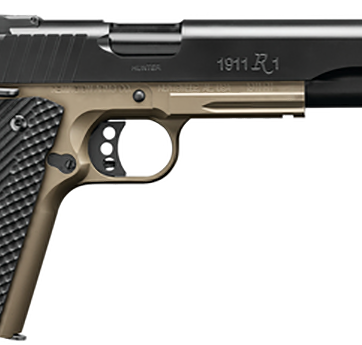 Remington R1 10MM 96305 Remington R1 10MM 96305 - Semi Auto Pistols - American Guns & Ammo