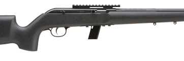 Savage Arms Model 64 TR Suppressor Ready 22 LR 16" Barrel 45200 - Semi Auto Rifles | American Guns & Ammo