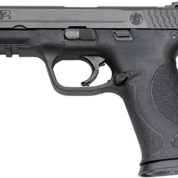 Smith & Wesson M&P 9mm 309301 Smith & Wesson M&P 9mm 309301 - Semi Auto Pistols - American Guns & Ammo