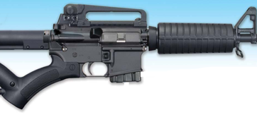 Windham Weaponry MPC 556 Nato NY Compliant R16M4A4CRN-NYTHD - Semi Auto Rifles | American Guns & Ammo