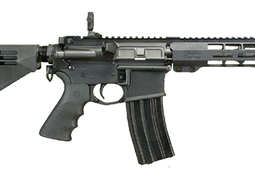 Windham Weaponry RP9 AR Pistol 300 Blackout RP9SFS-7-300M Windham Weaponry RP9 AR Pistol 300 Blackout RP9SFS-7-300M - Semi Auto Pistols - American Guns & Ammo